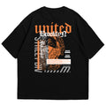 UNITED BROOKLYN