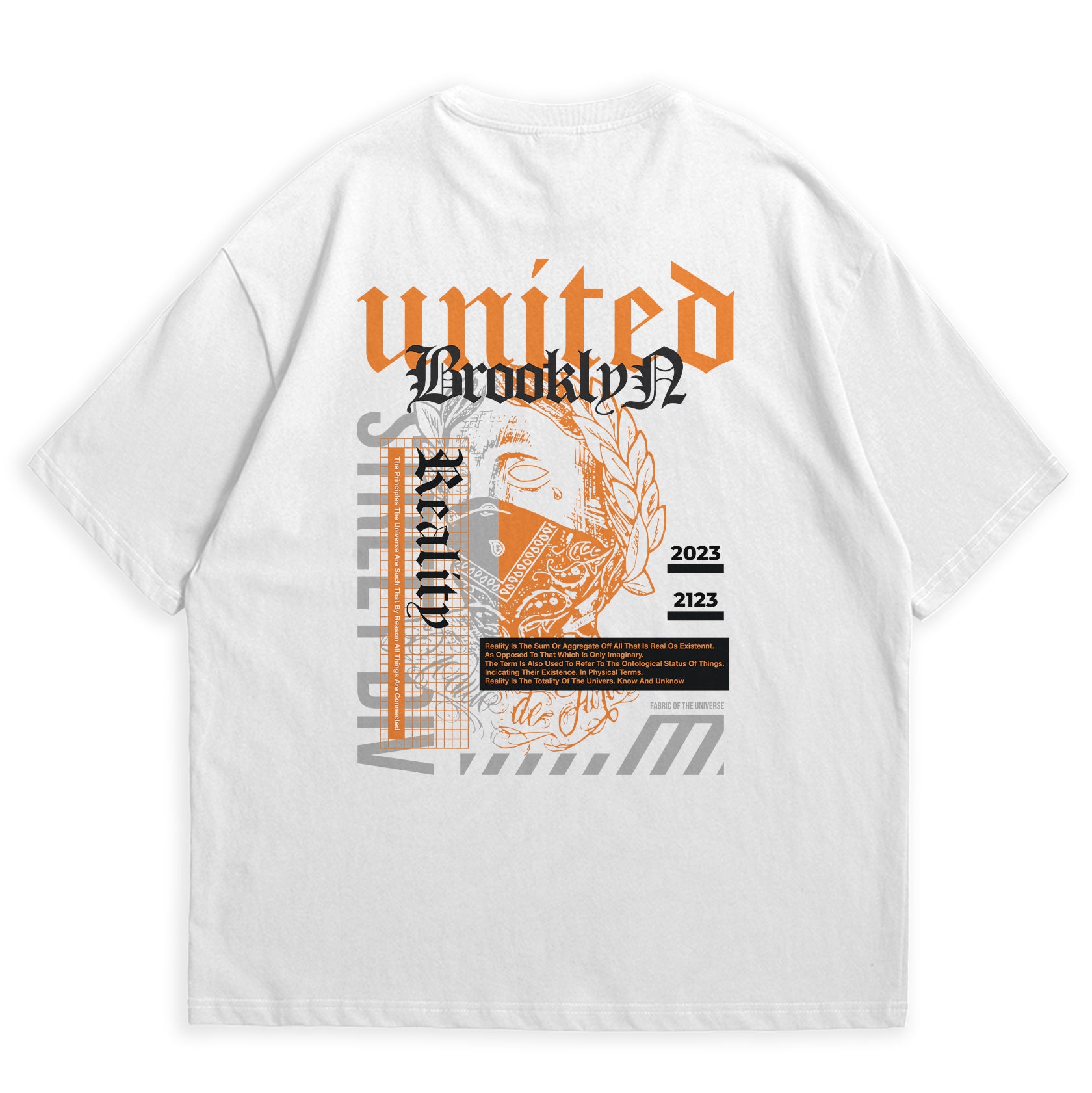 UNITED BROOKLYN