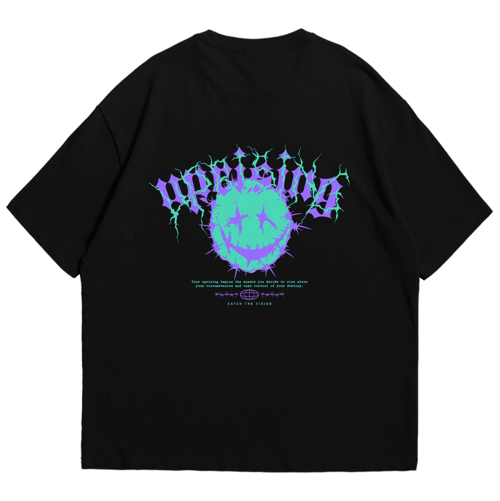 UPRISING