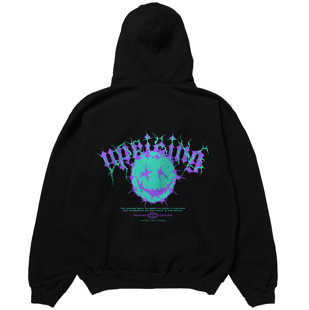 UPRISING