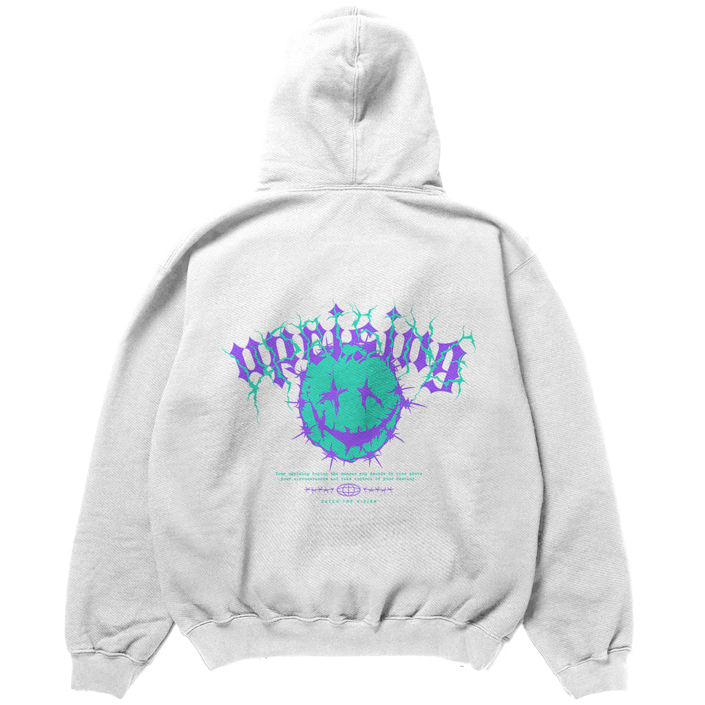 UPRISING