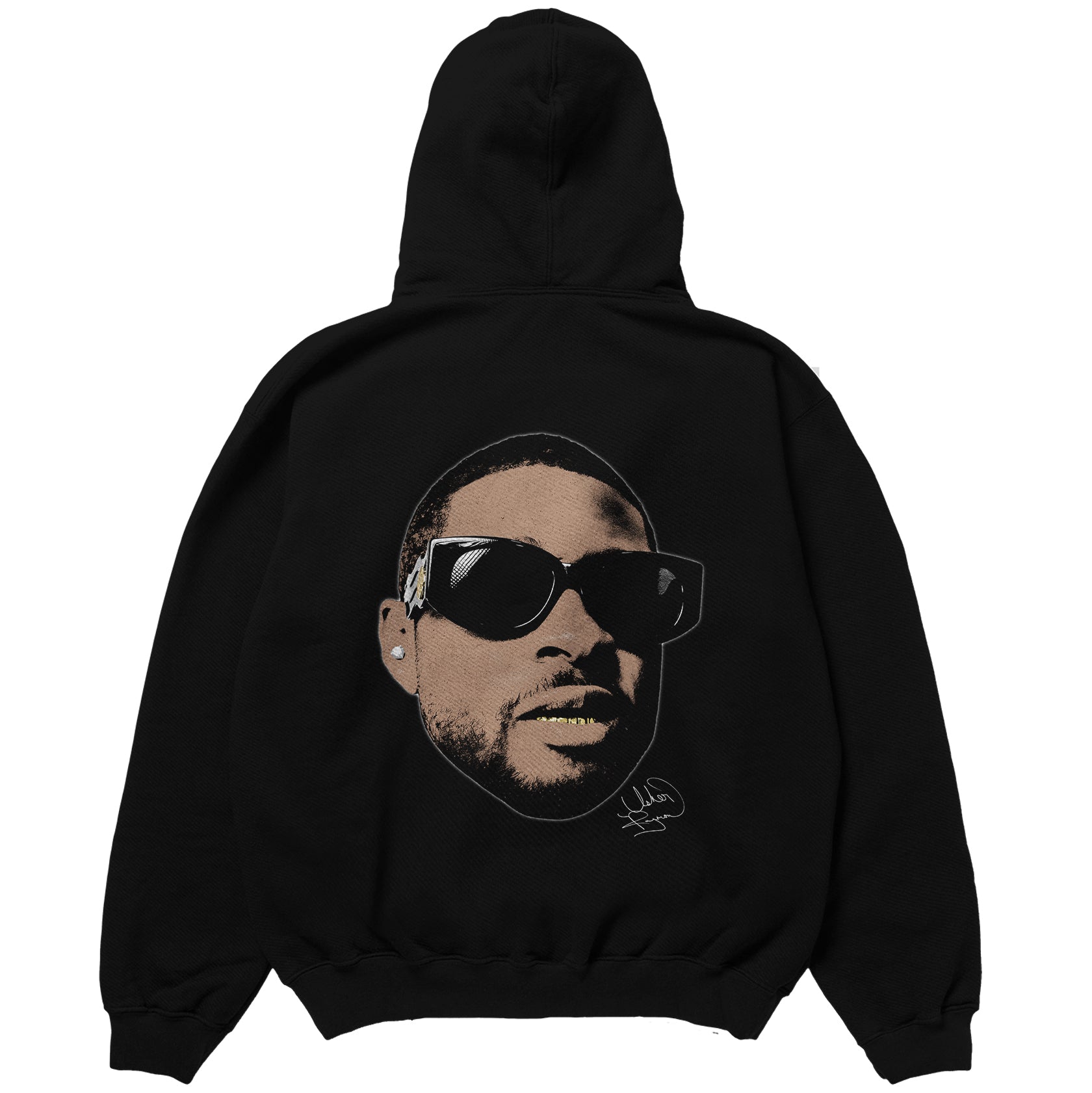USHER