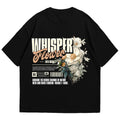 WHISPER FLOWER