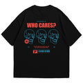 WHOS CARES?