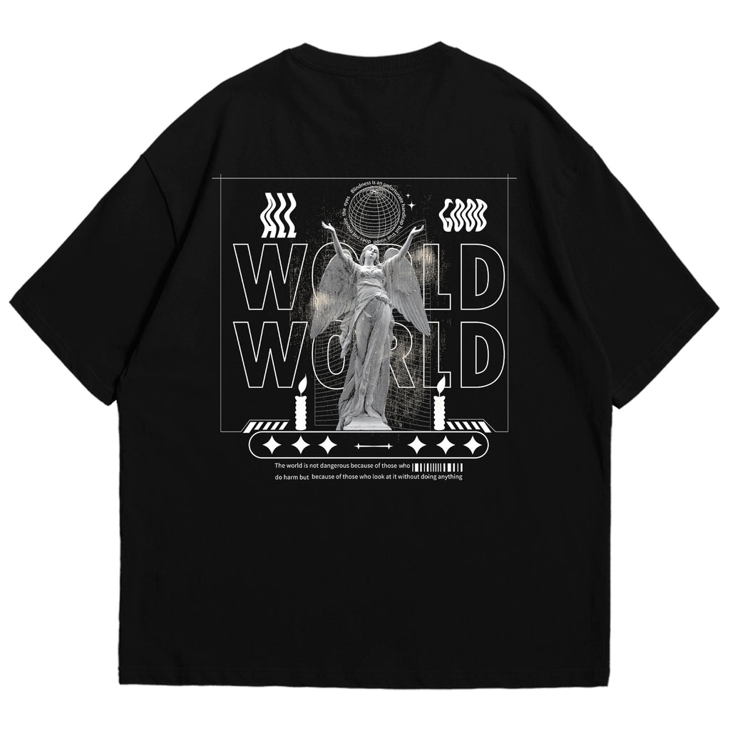 WORLD