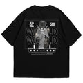WORLD