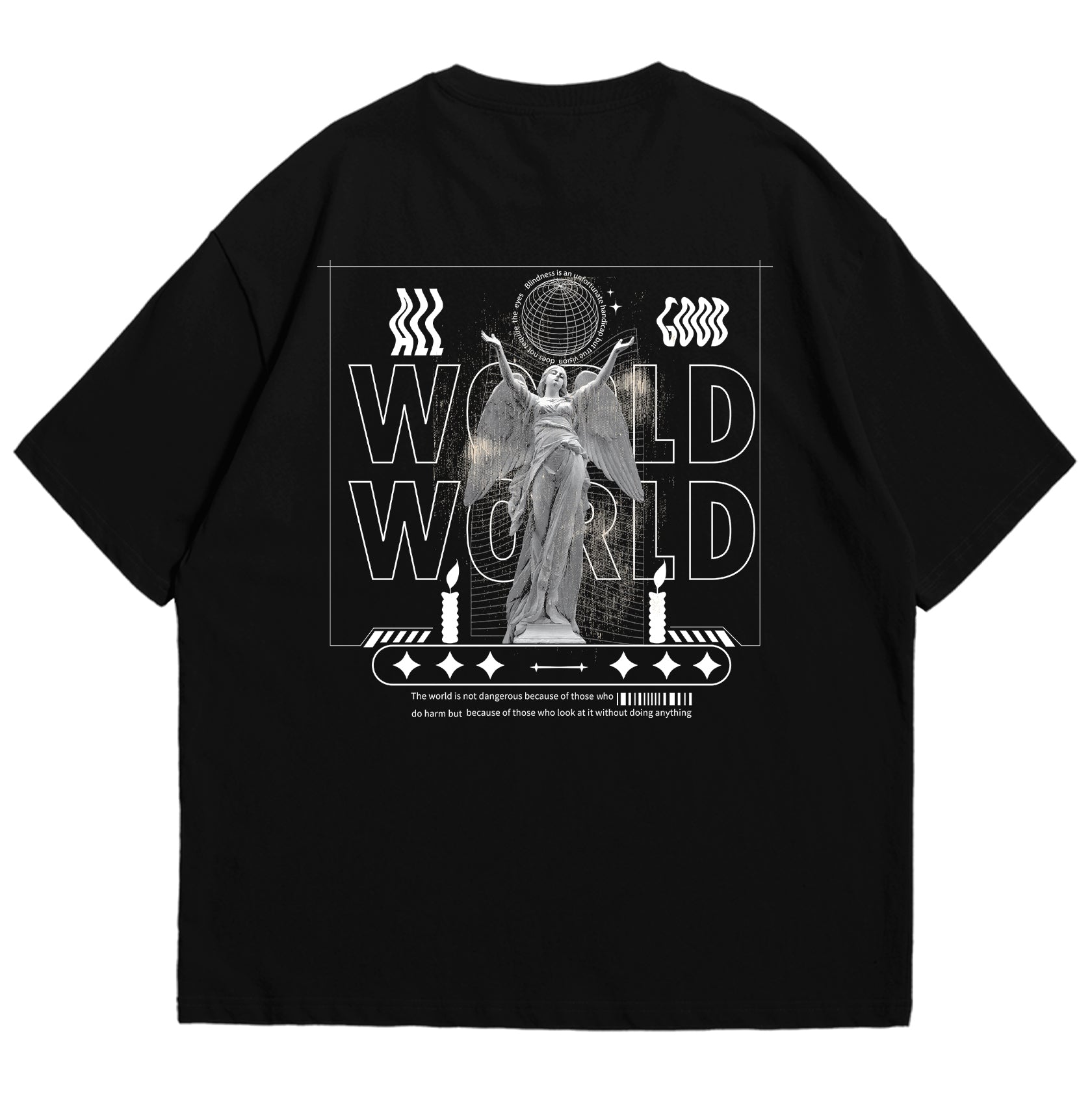 WORLD