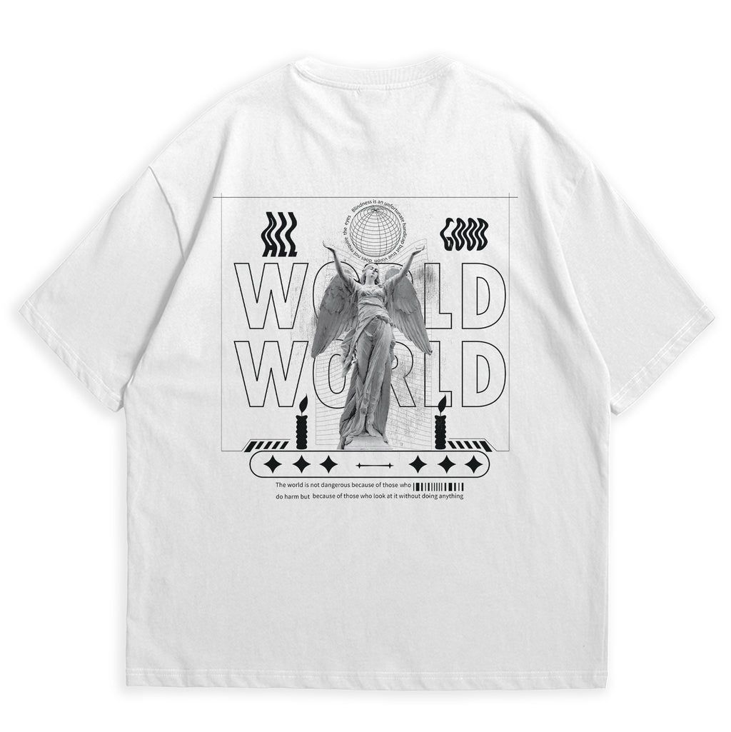 WORLD