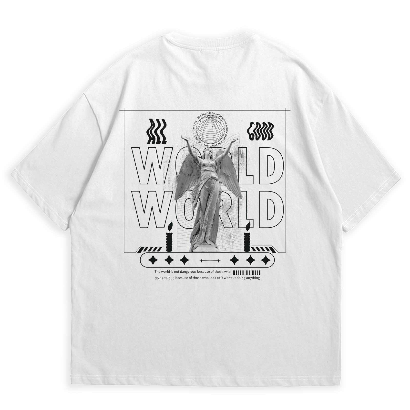 WORLD