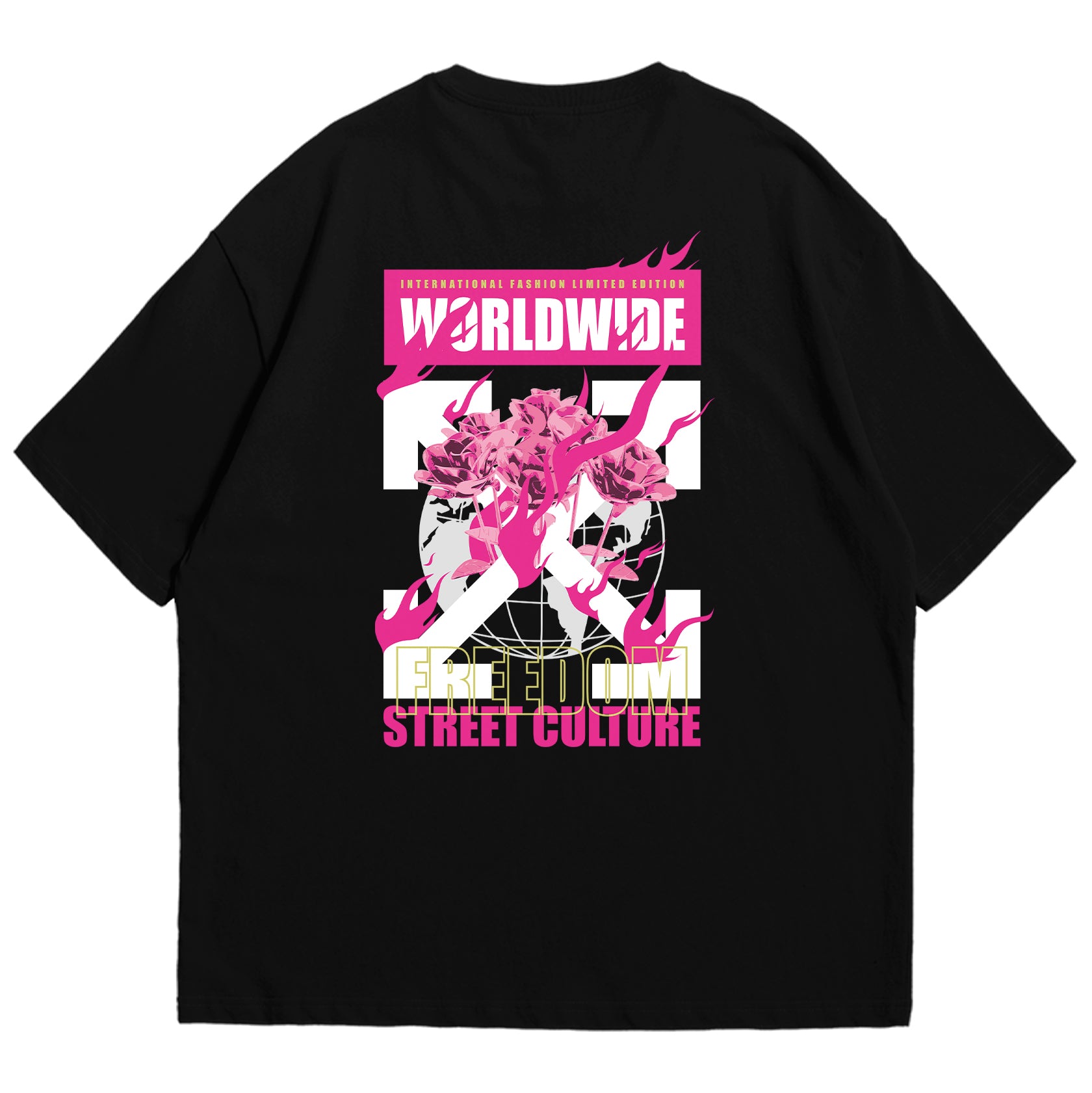 WORLDWIDE