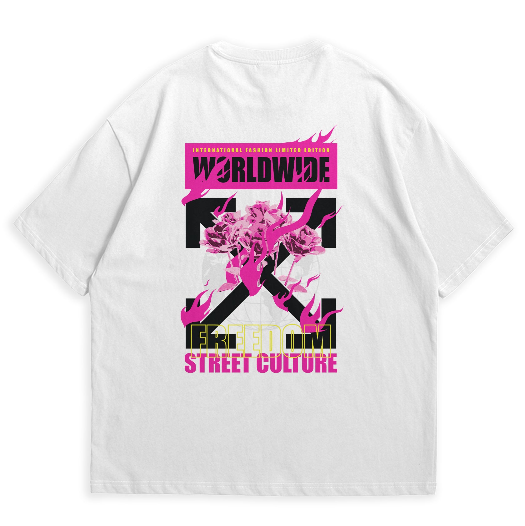 WORLDWIDE