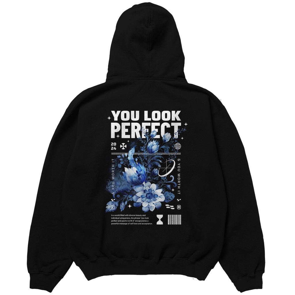 YOU LOOK PERFECT
