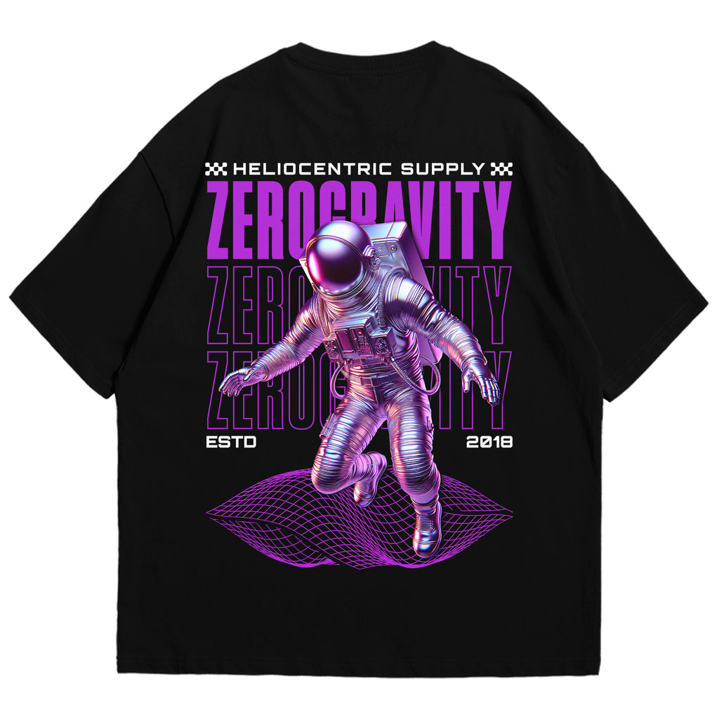 ZEROGRAVITY