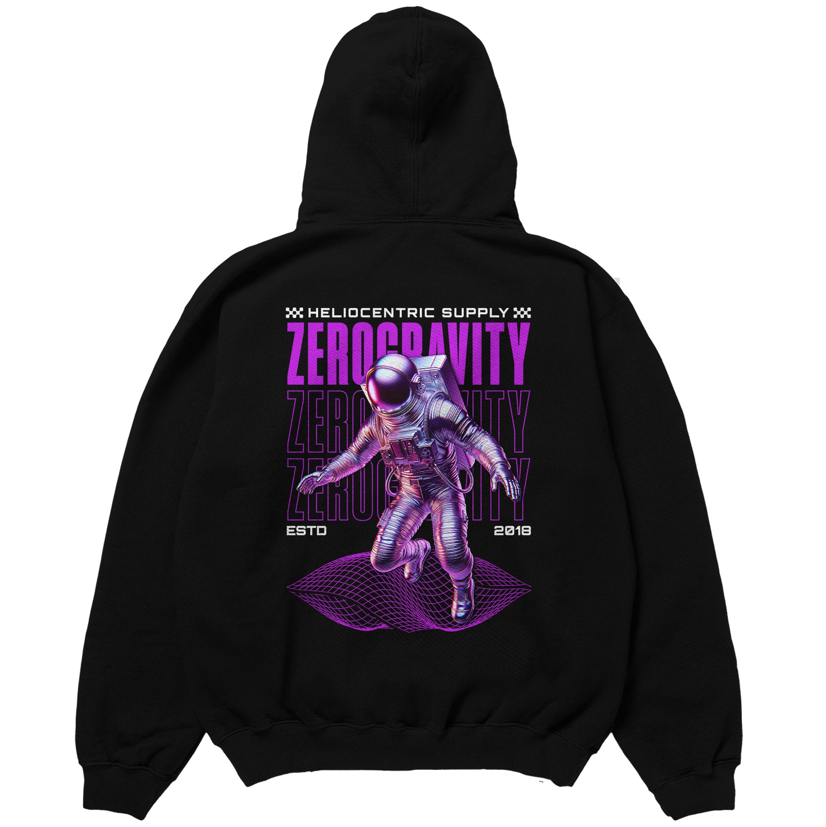 ZEROGRAVITY